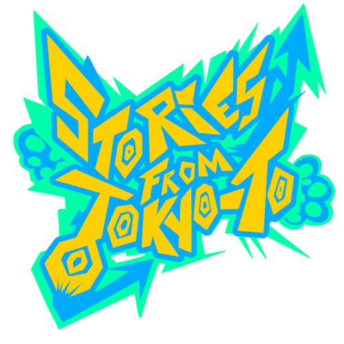 Female Voice (Mrs. Kurihara)