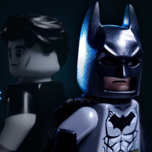 Harvey Dent/Two Face