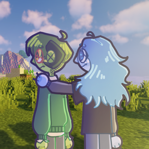 player/main character