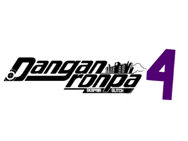 Danganronpa: Despair Glitch Casting Call (Fangame)