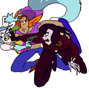 Zenos Kronos Starmore (minor character)