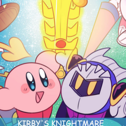 Meta Knight