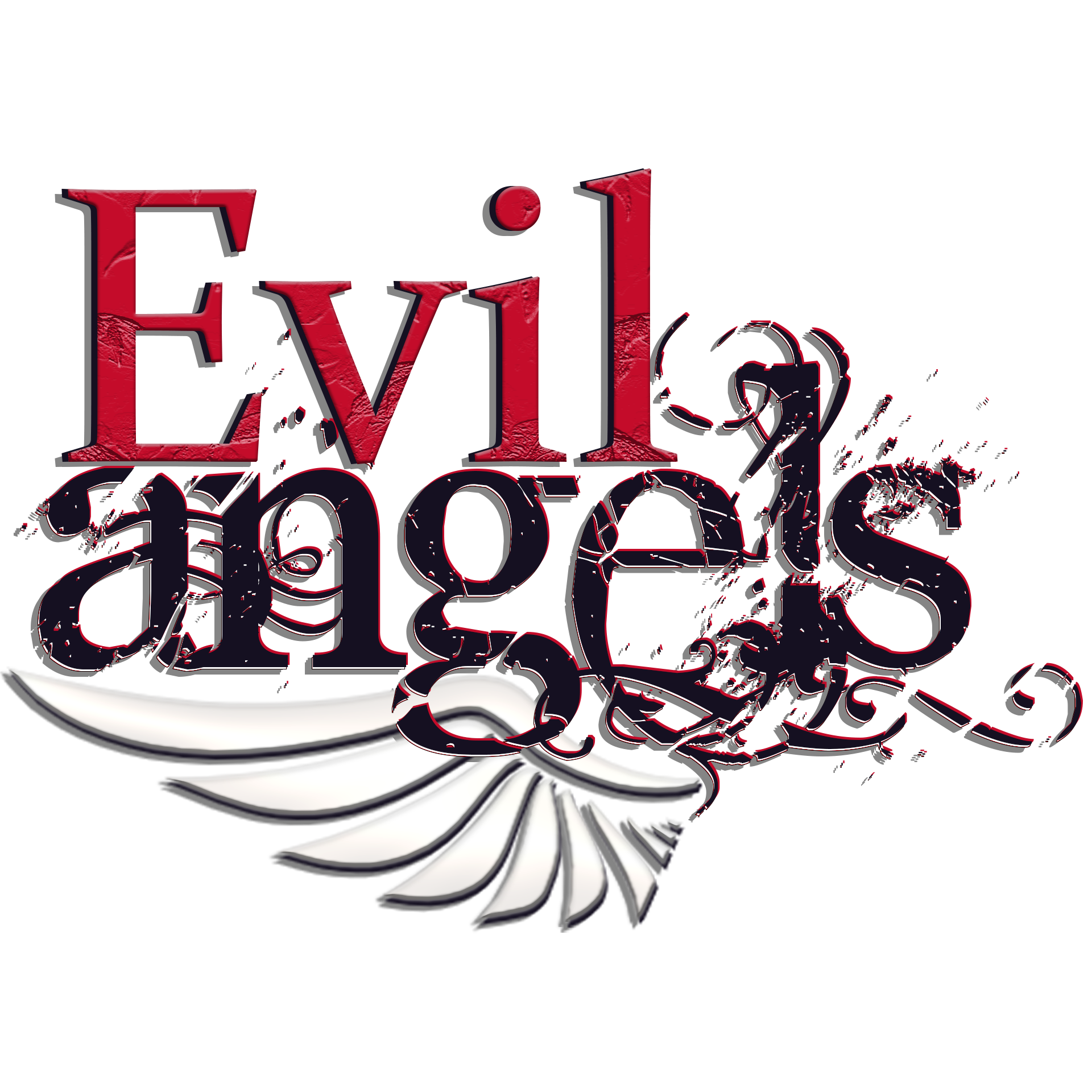 Evil Angels (Minecraft Roleplay Project)