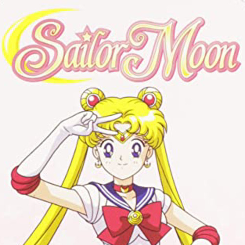 Sailor Moon/ Usagi Tsukino