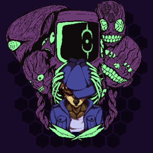 Muerte Osiris (SFW) (Casted Off-Site)