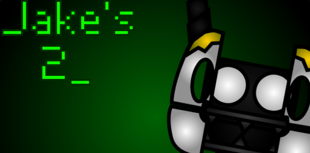 Jake's 2