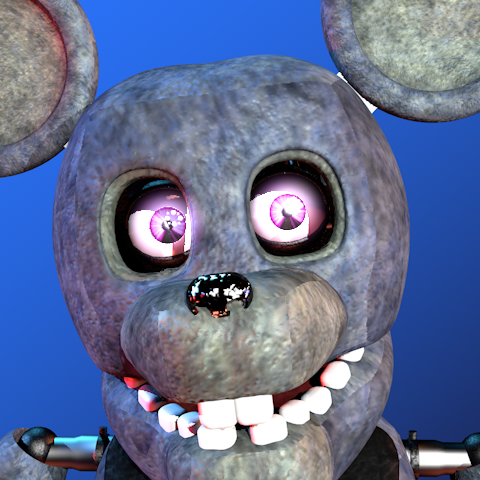 Five Nights at Mousy's - Mousy's Experiment: The Cycle - A FNaF FanGame - Spanish Cast Real