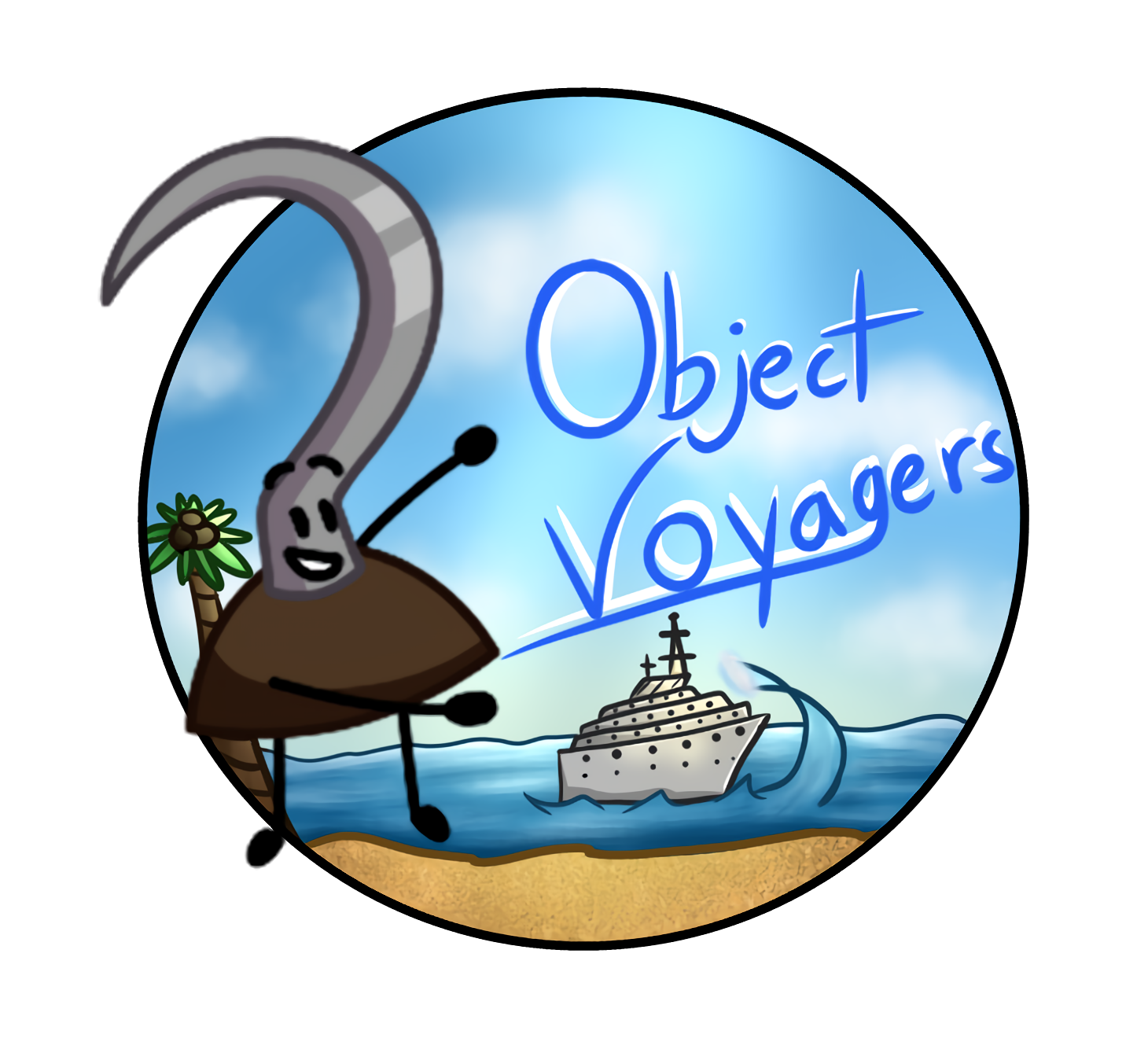 [[CLOSED]] Object Voyagers (Object Show)