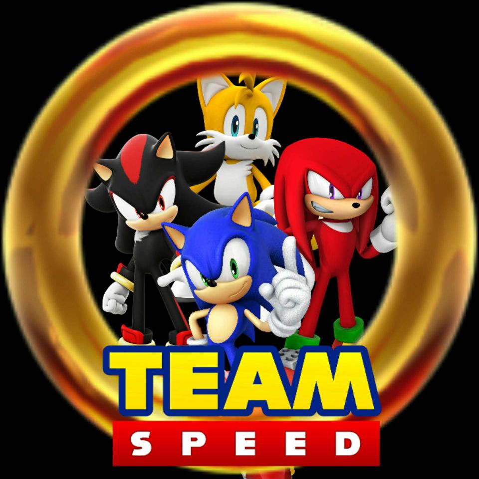 [TEAM SPEED RECASTED] Producers/Directors/Artists NEEDED!!