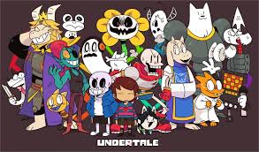 Undertale Dub Crew!