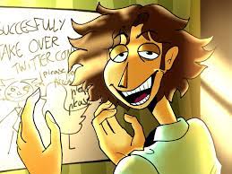 The Walten Files Fan Project