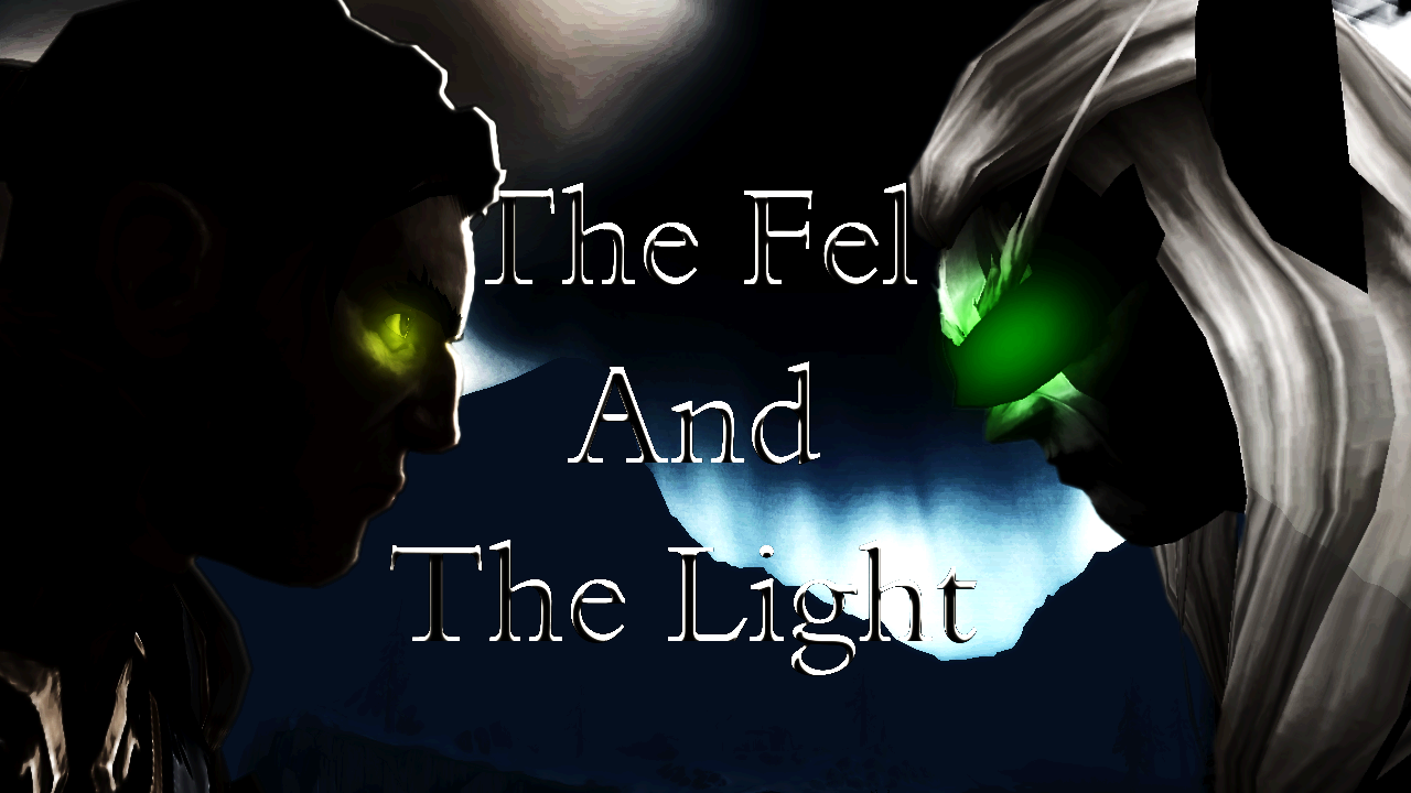 Repentance - WoW Machinima Series