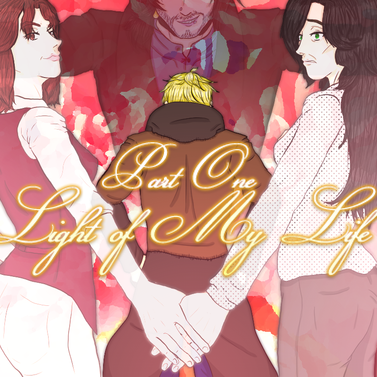 Justice in Unity: Redux ~ Part One / Teil Eins ~ [Final Call 3, EN & DE]