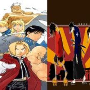 Maria Ross (Fullmetal Alchemist)