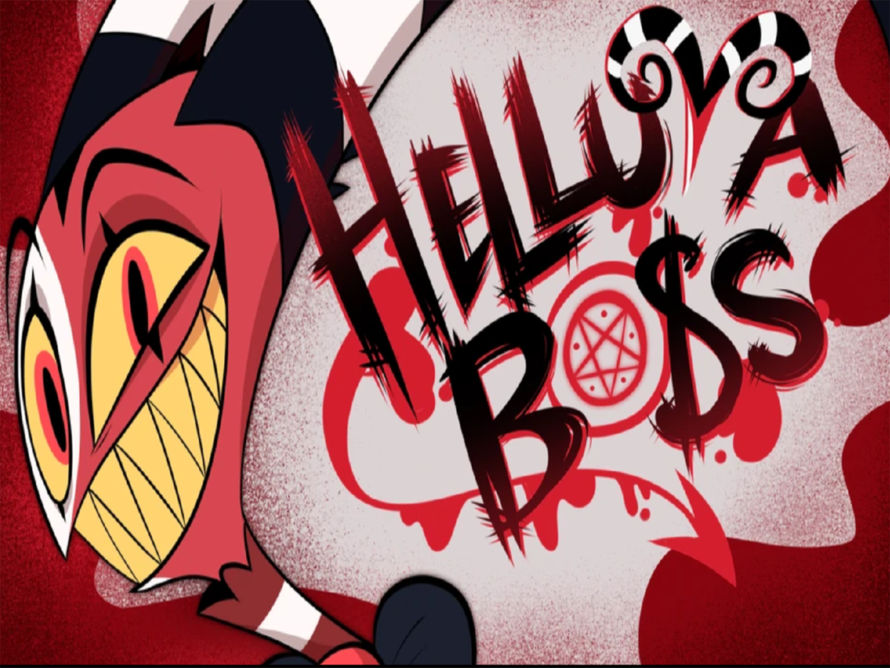 Helluva Boss Truth or Dare