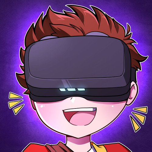 Improv Minecraft Voice Actor