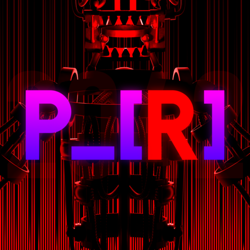 Animatronic character 4