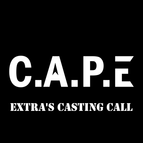 Short Animated Film - C.A.P.E