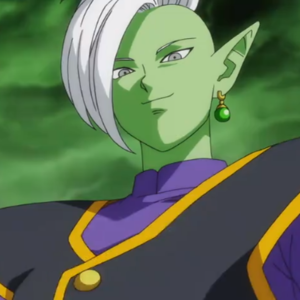 Zamasu