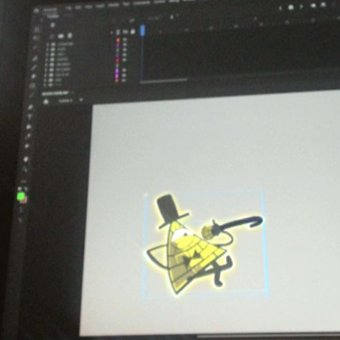 Friday Night Funkin Vs Bill Cipher Mod