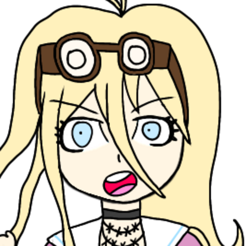 Miu Iruma