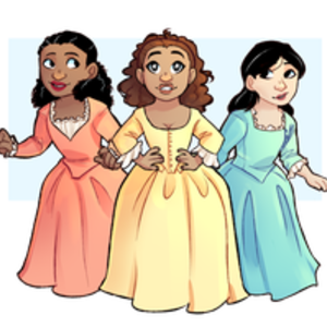 Sammantha Seabury/ Chairle Lee (Onsomble part too