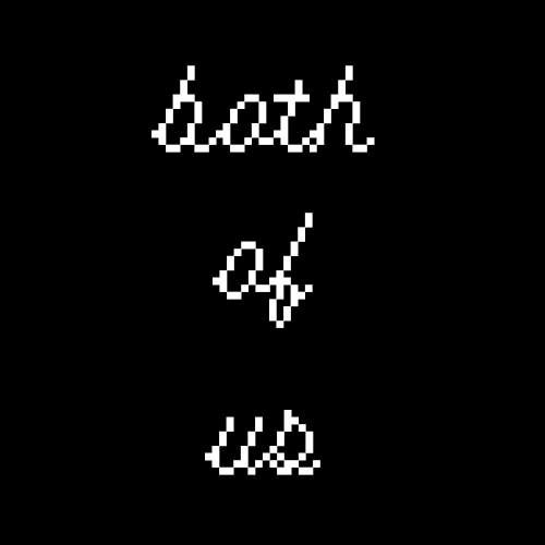 "both of us" - An indie game by John C.