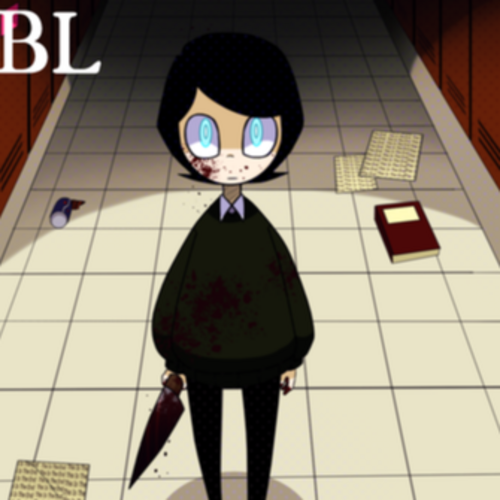 Rudolph Lucius Richardson (Rudy)