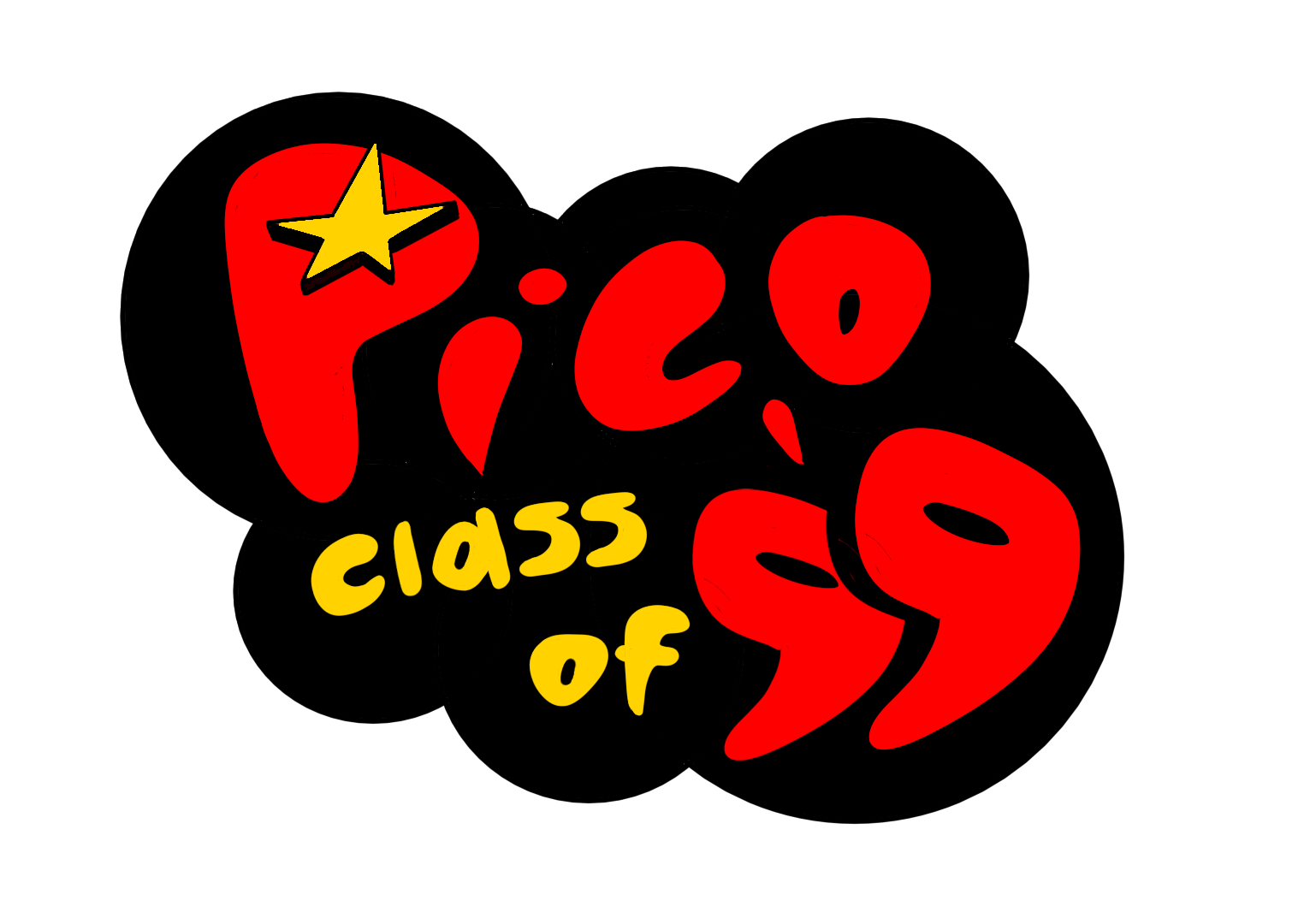 Pico: Class of '99