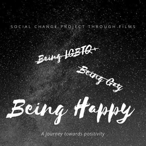 Intrepid- Being Happy