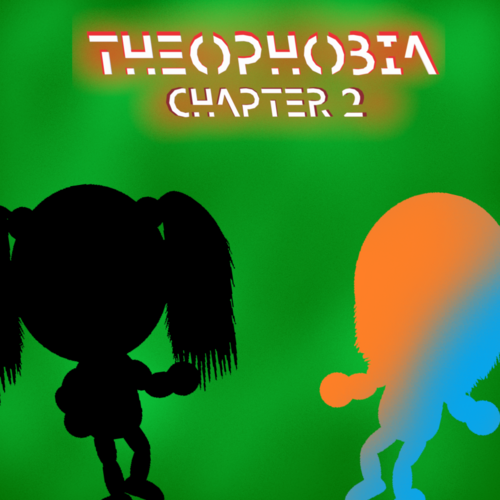 [Chapter 3, song] Vocals for Reunion, English version