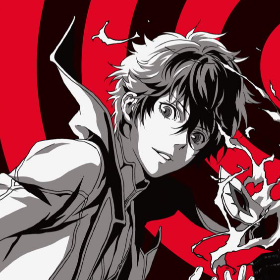 Persona 5 A Magical Valentines Day OVA English Fandub 