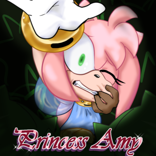 (Boom) Tails the fox 