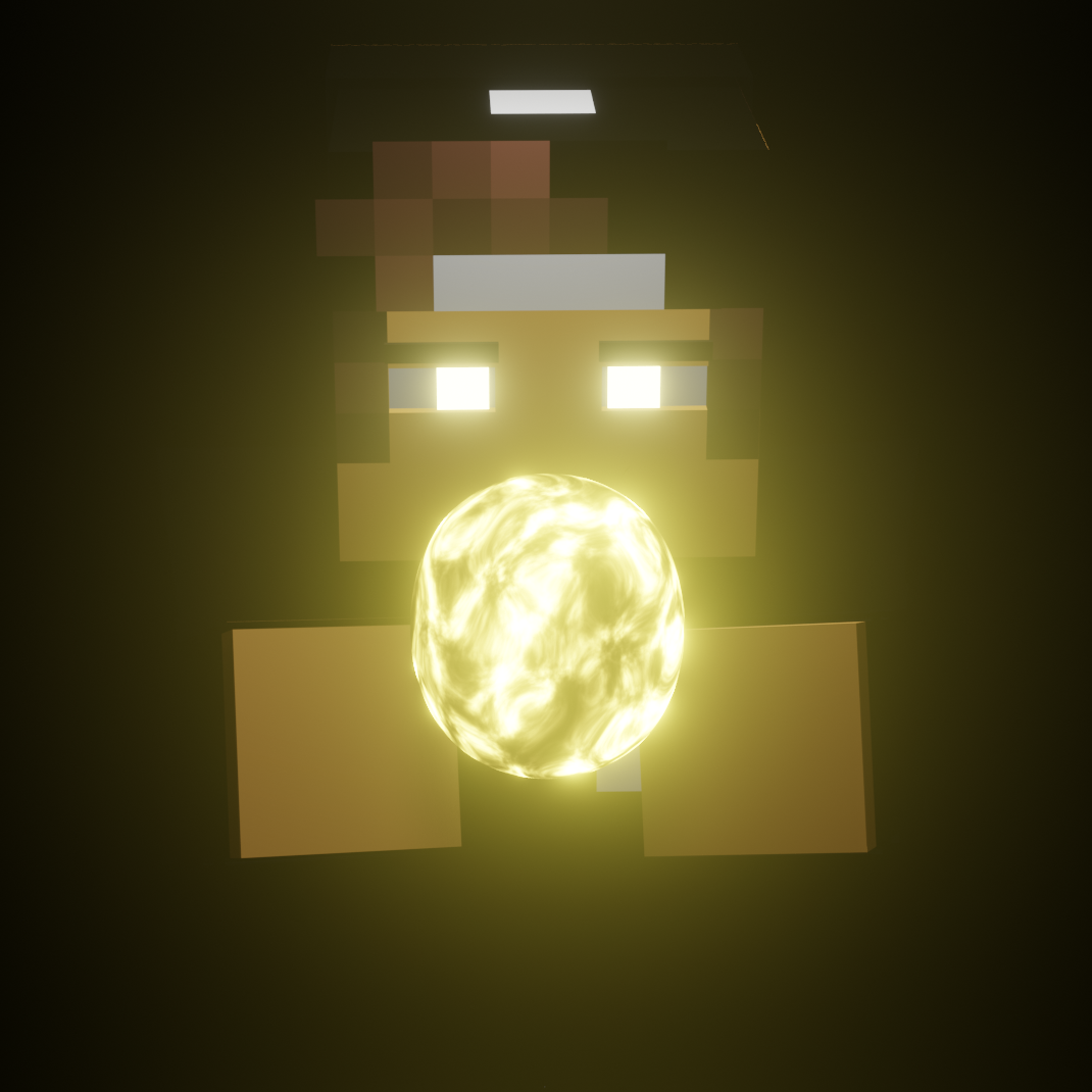 The Elementals Season 1 (ANIMATORS NEEDED) - Roblox Animation 