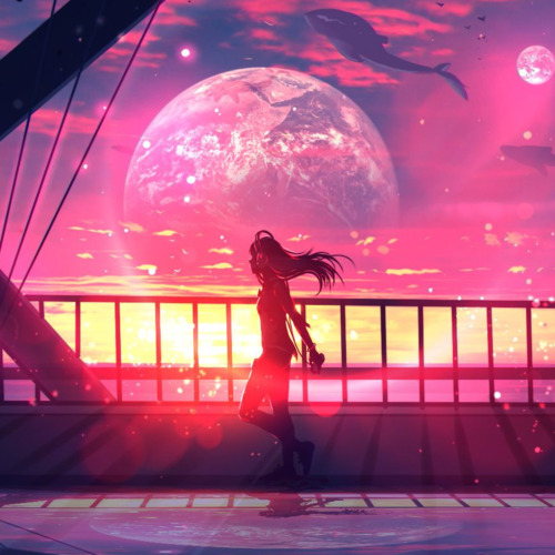 Angela Usagi-Felicity