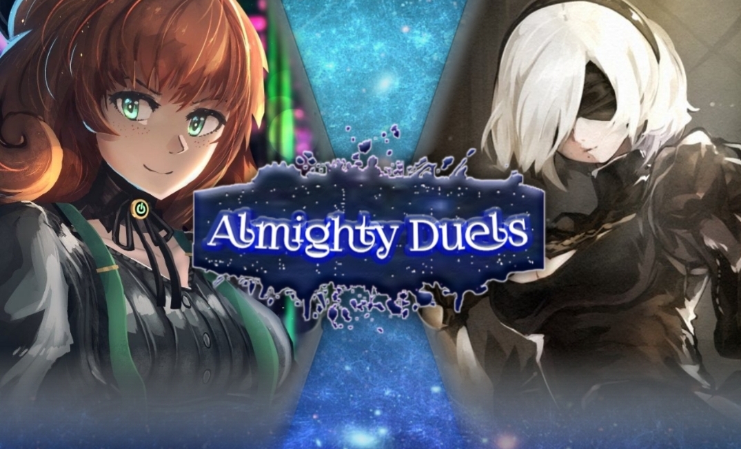 Nier:Automata Fan VA Casting