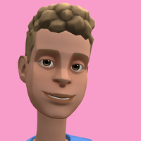 Cody Anderson RECAST #2