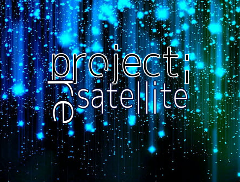 project: RE satellite 