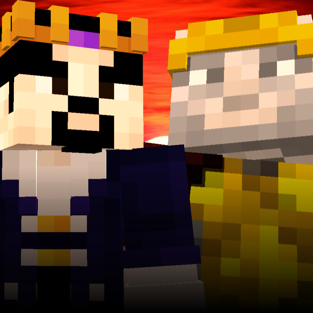 Project Clash - Phase 1