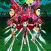 Beyblade Burst Dynamite Battle Fandub 