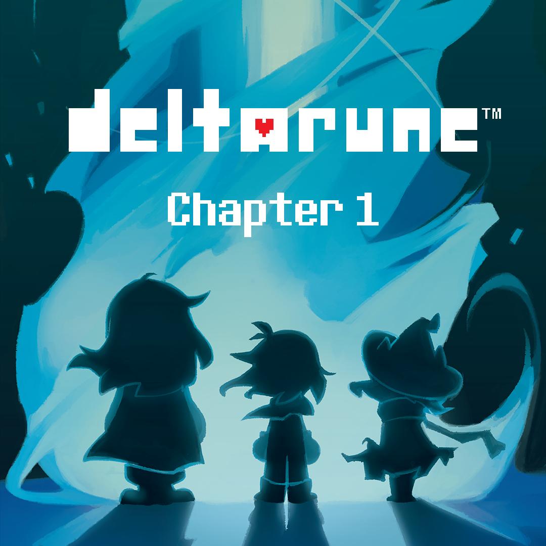 Deltarune Dub- Supporting Roles