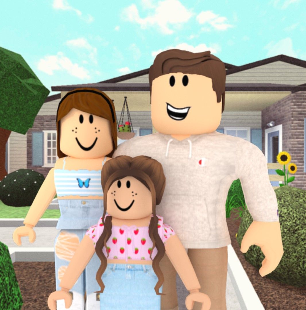 Family Roleplay Series | Casting Call Club