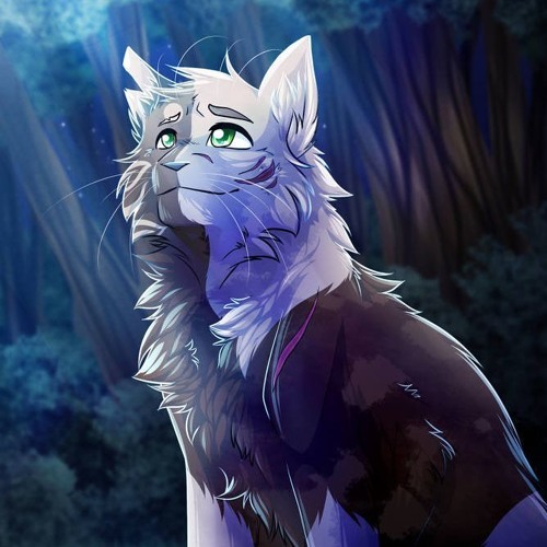 CherryTail (ThunderClan)