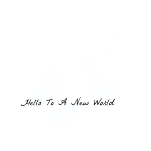 Wizzle (Main character)