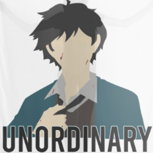 Various Named Characters