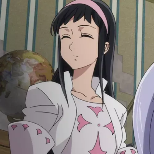 Role for Guila Recast 