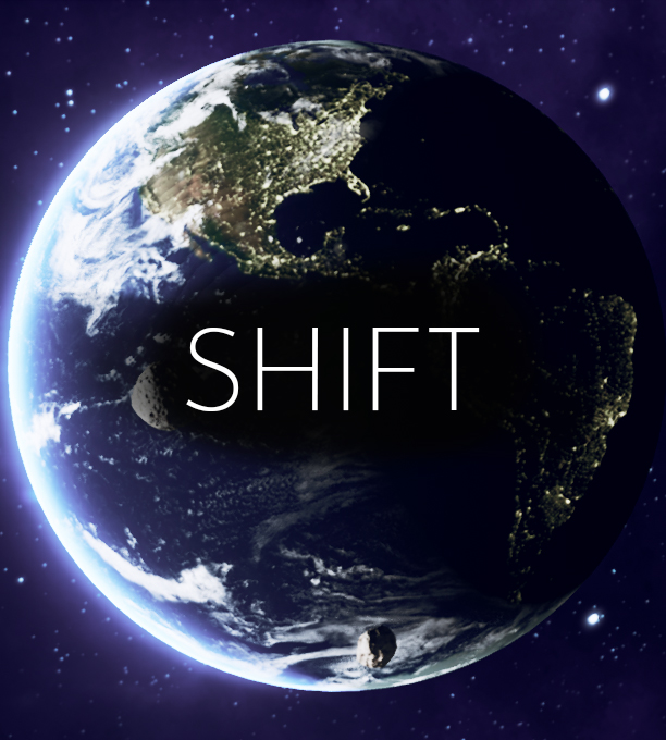 SHIFT - interactive story | Casting Call Club