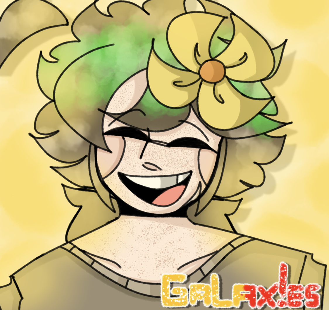 Galax!es 