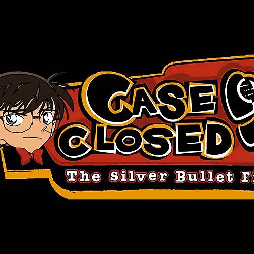 Case Closed Fandub Various Characters/Video Editor