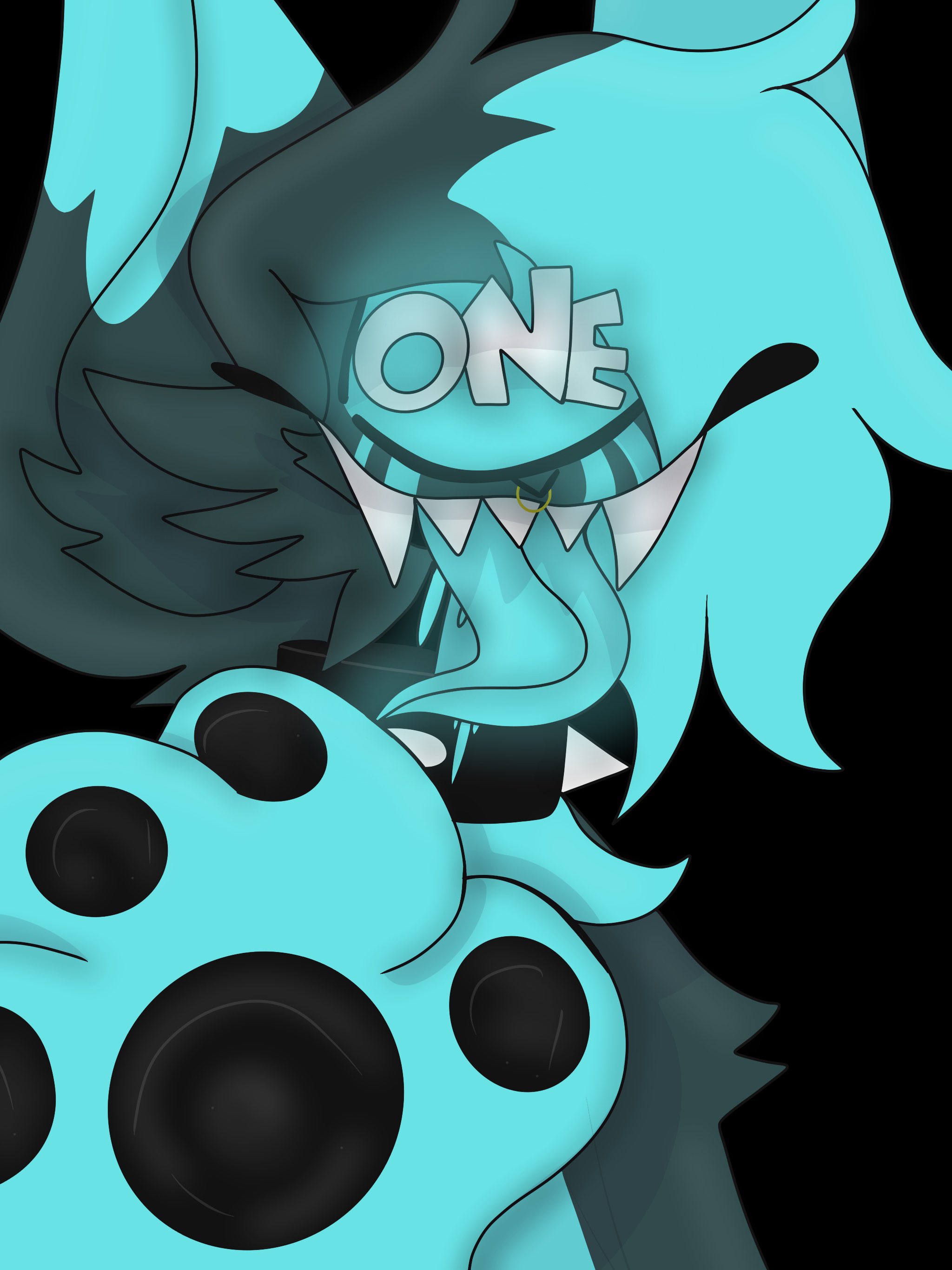 ONE EPISODE ONE (13+ ONLY PLEASE)